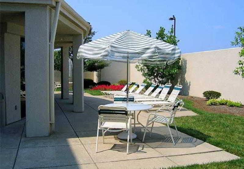 Courtyard Cincinnati Airport South/Florence Extérieur photo