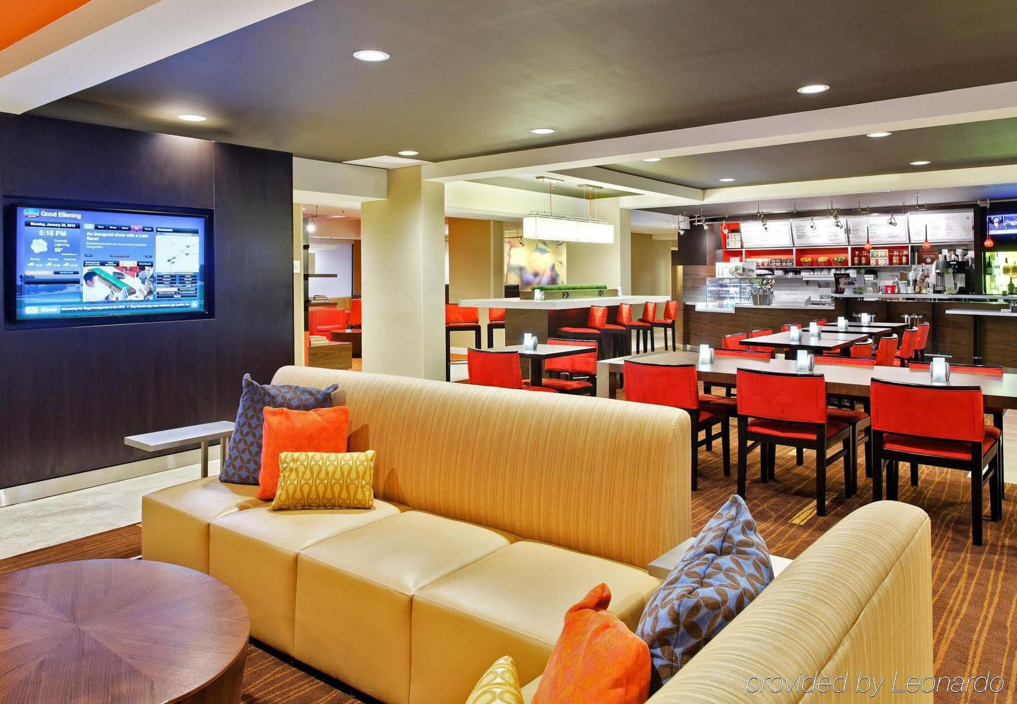 Courtyard Cincinnati Airport South/Florence Extérieur photo