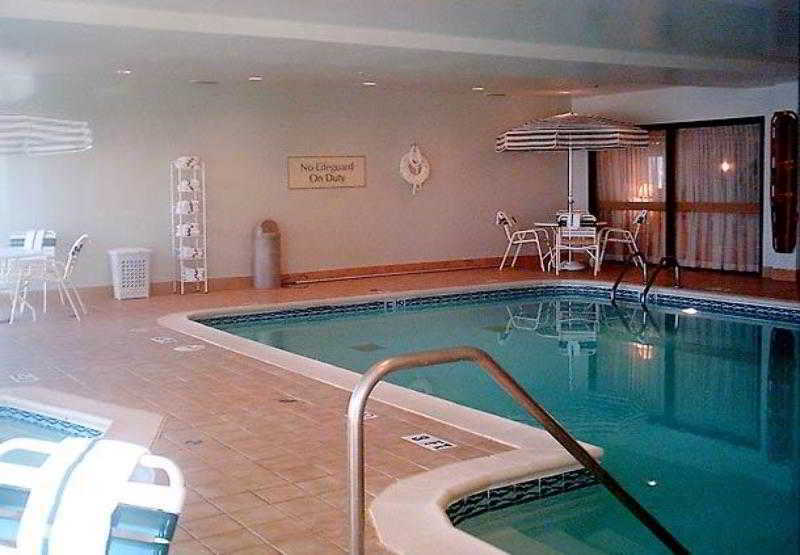 Courtyard Cincinnati Airport South/Florence Extérieur photo